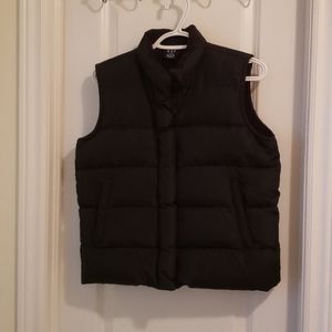 Gap vest